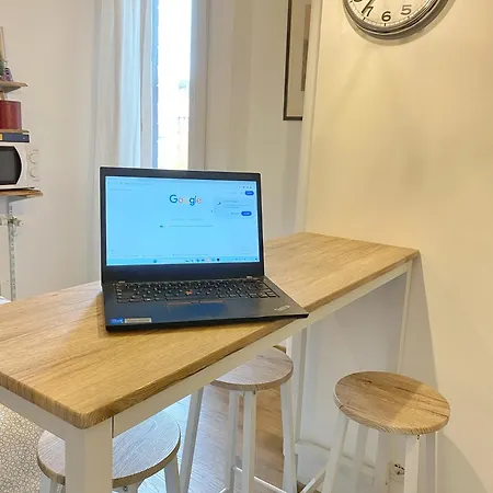 Fevira Airport Free Parking Apartament Florencja