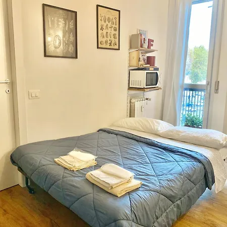 Apartman Fevira Airport Free Parking Firenze