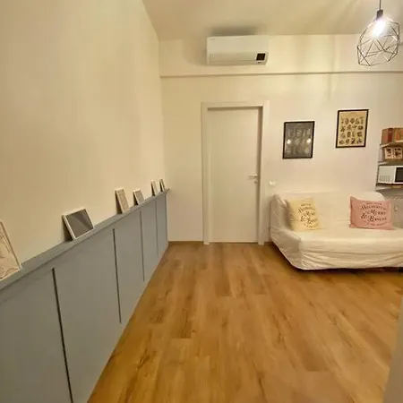Apartamento Fevira Airport Free Parking *