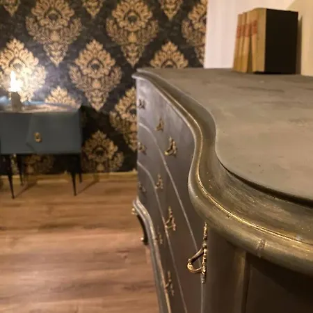 Apartamento Fevira Airport Free Parking
